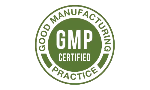 Cogniclear GMP Certified